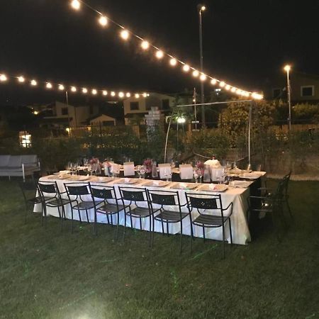 Apulia Casa E Cucina Bed & Breakfast Trani Exterior foto