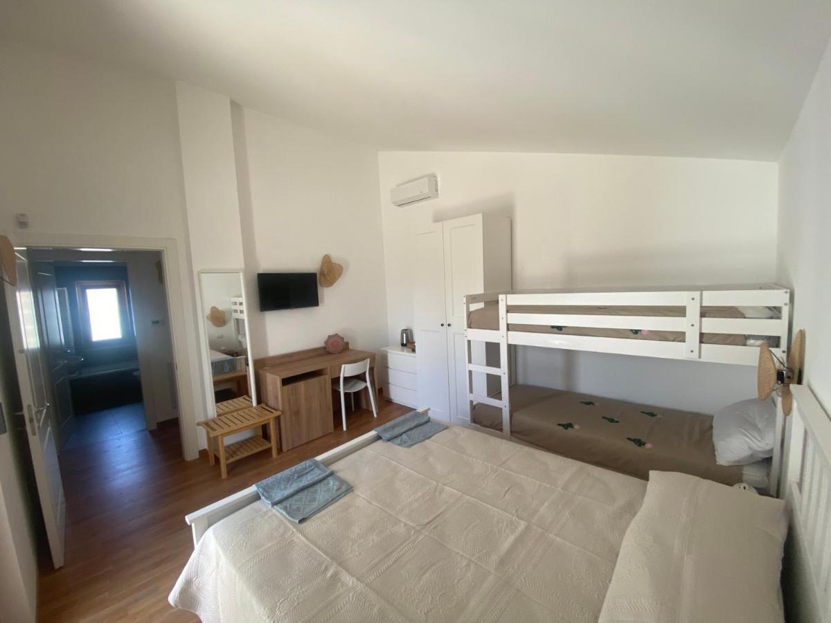 Apulia Casa E Cucina Bed & Breakfast Trani Exterior foto