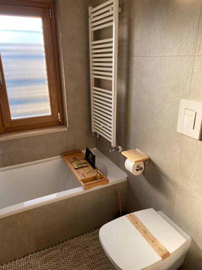 Apulia Casa E Cucina Bed & Breakfast Trani Exterior foto